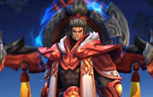 王者荣耀张飞最强上分技巧 狂兽血性关键技能