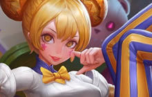 王者荣耀小乔召唤师技能推荐 实战小技巧分享