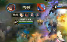 王者荣耀苏楠解说 李元芳最全打法教学详解