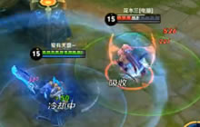 王者荣耀新英雄铠单挑当前最强九大战士视频