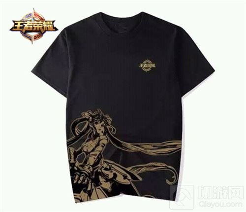 萌化你的心 王者荣耀第一波官方周边大搜罗