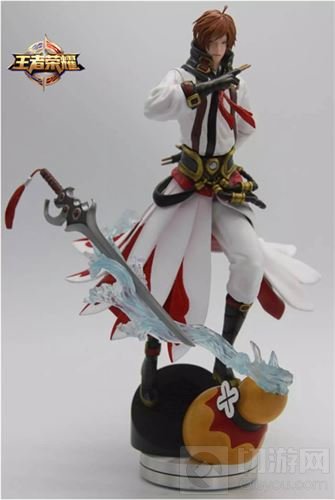 萌化你的心 王者荣耀第一波官方周边大搜罗