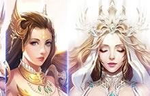 美女与野兽 《神话永恒》守护玩法让浪漫重现