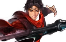 最强的力量 轩辕剑之汉之云十大神器之轩辕剑