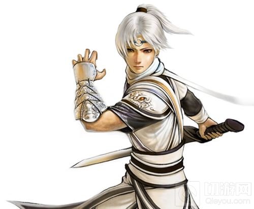 最强的力量 轩辕剑之汉之云十大神器之轩辕剑