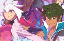 仙剑奇侠传幻璃镜新资料片七月上线 点燃盟战