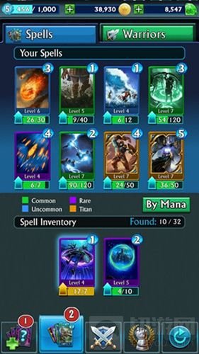 4分钟的精彩对决！泰坦众神之战全球上线在即