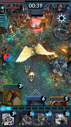 4分钟的精彩对决！泰坦众神之战全球上线在即