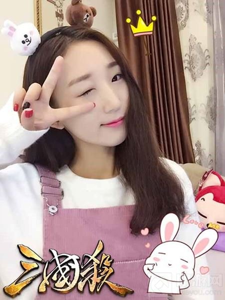 ChinaJoy三国杀SG美照流出 清纯性感把持不住