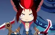 王者荣耀长城小队即将上线 五分钟带你看新版本