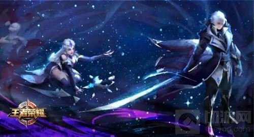 王者荣耀铠的身世揭秘 挥剑斩破邪恶的迷雾吧