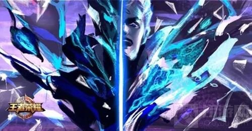 王者荣耀铠的身世揭秘 挥剑斩破邪恶的迷雾吧