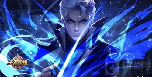 王者荣耀铠的身世揭秘 挥剑斩破邪恶的迷雾吧