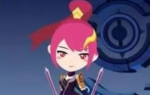 王者荣耀长城小队官方曝光 五人组一个都不少