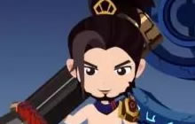 王者荣耀苏烈长什么样子 苏烈Q版形象首曝光