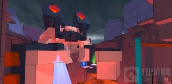 CF手游像素世界玩法讲解 助你快速获取像素大锤