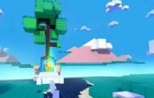 CF手游像素世界玩法讲解 助你快速获取像素大锤