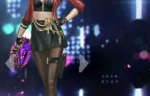 CF手游挑战橙武有哪些 挑战极品武器对比分析