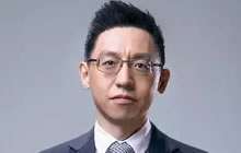 三七互娱总裁李逸飞致辞祝贺ChinaJoy十五周年