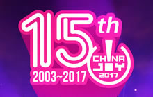 二次元音乐盛典ChinaJoyLive歌谣祭将降临魔都