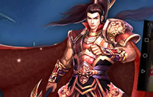 谋天下抱美人 征程三国最正统的三国手游将封测