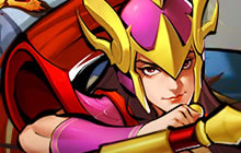 《三国战纪群雄逐鹿》见证年少 街机经典全还原