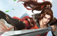 全民轻功中国风手游《梦回山海》 后日双端首发