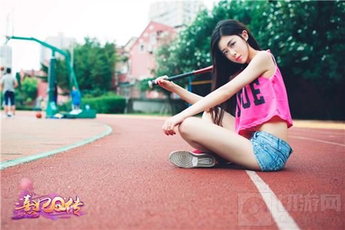 风景这边独好 熹妃Q传CJ美颜SG&coser私照赏