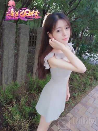 风景这边独好 熹妃Q传CJ美颜SG&coser私照赏