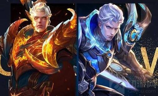 王者荣耀铠和曹操哪个厉害 两大战士对比分析