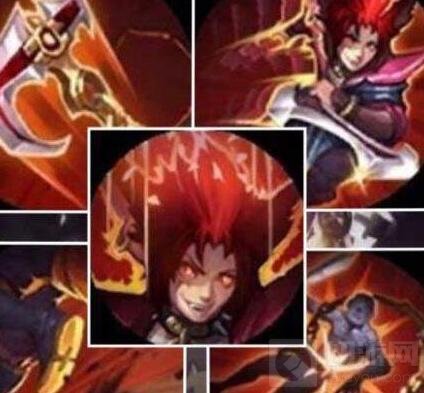 王者荣耀百里玄策技能图标曝光 看起来很酷炫