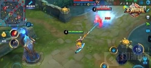 相约浪一夏 王者荣耀夏侯惇乘风破浪皮肤今日上线