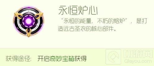 球球大作战永恒主宰1级怎么合成 初级合成材料