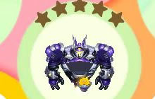 球球大作战永恒主宰1级怎么合成 初级合成材料