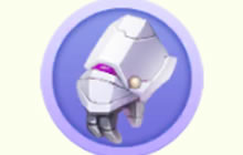 球球大作战紫晶护臂合成什么圣衣 材料获取技巧