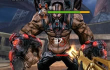 CF手游怎么躲避泰坦的冲撞 躲避冲撞技巧分享