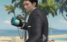 兑换QBZ03-夏日限定需要多少排位币 7.6答案