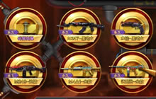 CF手游最新英雄礼包奖励汇总 黑武士和追猎都在