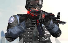 CF手游英雄礼包抽中黑武士概率大吗 概率分析