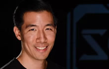 暴雪高级制作人Rodney Tsing即将亮相2017CGDC