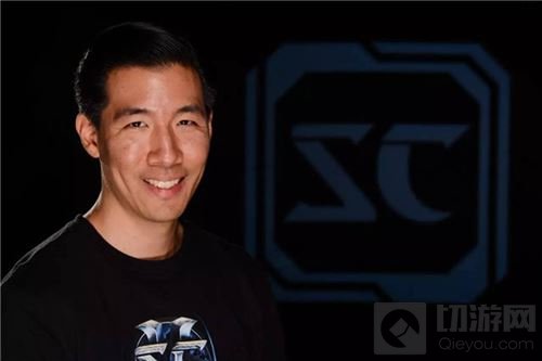 暴雪高级制作人Rodney Tsing即将亮相2017CGDC