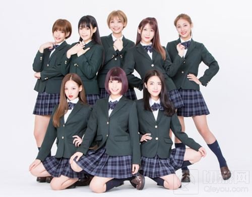 2017CJ 15周年 Cosplay嘉年华主题曲MV首曝 