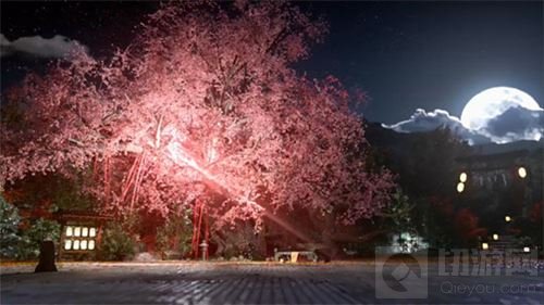 2017CJ 15周年 Cosplay嘉年华主题曲MV首曝 