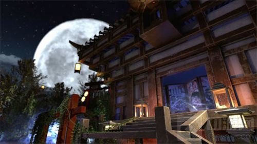 2017CJ 15周年 Cosplay嘉年华主题曲MV首曝 