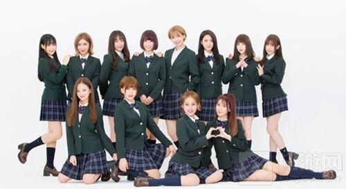 2017CJ 15周年 Cosplay嘉年华主题曲MV首曝 