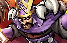 三国战纪群雄逐鹿军师联盟 大军师司马懿档案