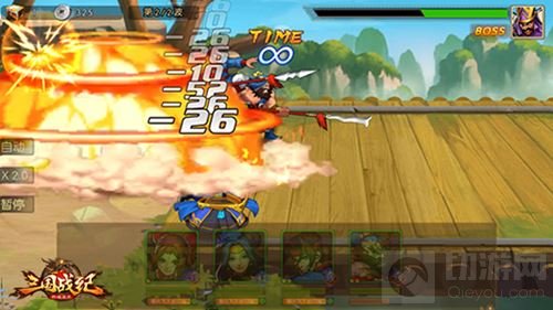 三国战纪群雄逐鹿军师联盟 大军师司马懿档案