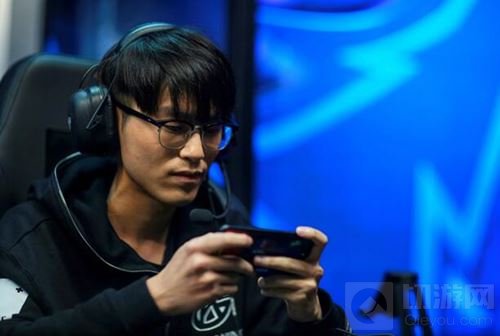 KPL降级战队GK的涅槃重生 走近KPL秋季赛入围战队