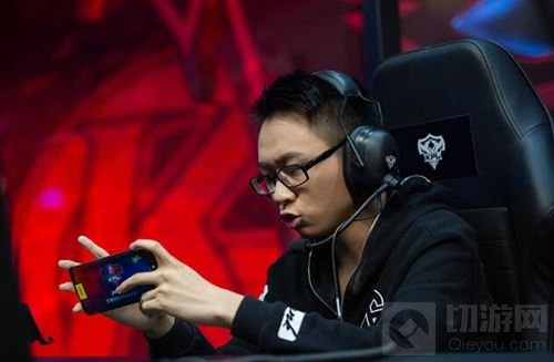 KPL降级战队GK的涅槃重生 走近KPL秋季赛入围战队