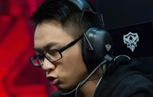 KPL降级战队GK的涅槃重生 走近KPL秋季赛入围战队